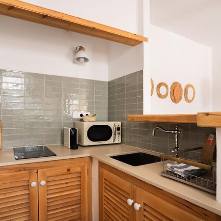 Apartamentos Punta Rasa Cala Saona Zewnętrze zdjęcie