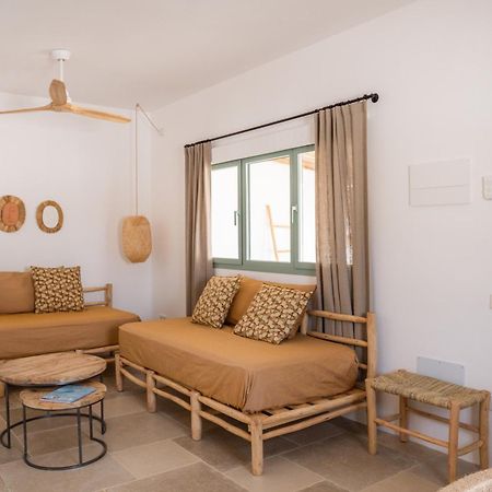 Apartamentos Punta Rasa Cala Saona Zewnętrze zdjęcie