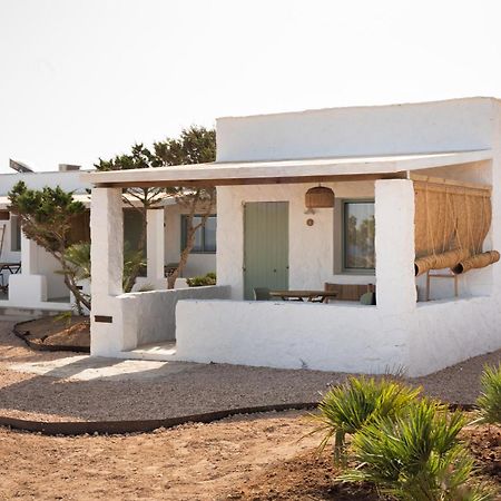 Apartamentos Punta Rasa Cala Saona Zewnętrze zdjęcie