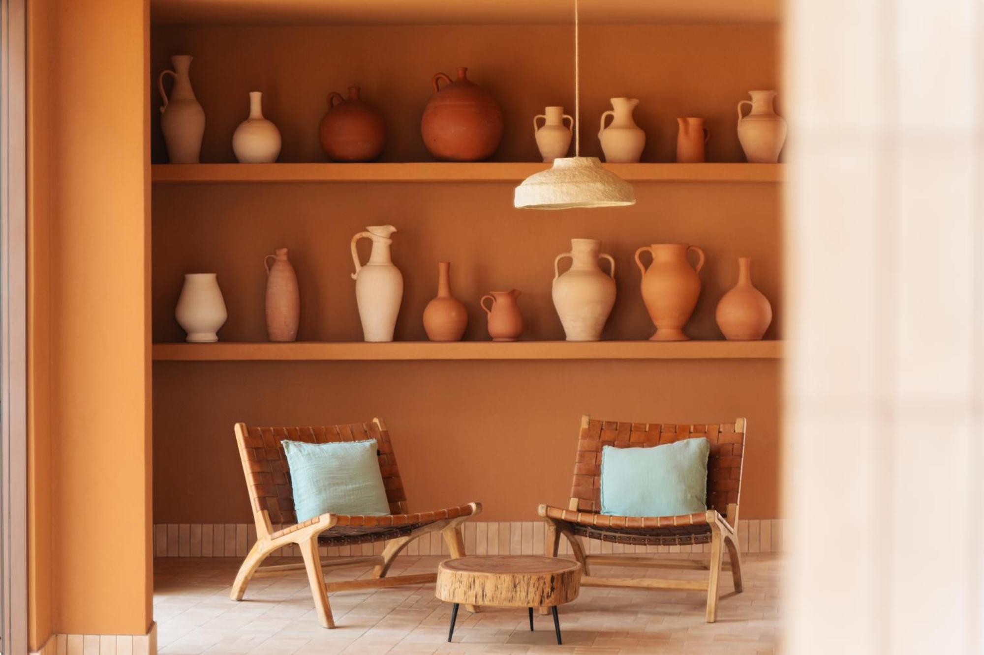 Apartamentos Punta Rasa Cala Saona Zewnętrze zdjęcie